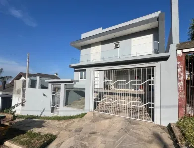 Sobrado com 4 Quartos à venda, 210m² no São José, Sapucaia do Sul