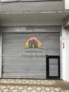 Ponto Comercial para alugar, 70m² no Centro, Taubaté