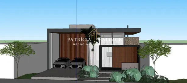 Casa com 3 Quartos à venda, 251m² no São Pedro, Juiz de Fora