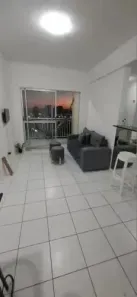 Apartamento com 3 Quartos para alugar, 63m² no Imbiribeira, Recife
