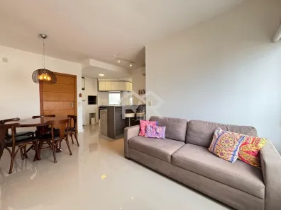 Apartamento com 1 Quarto para alugar, 44m² no Santana, Porto Alegre