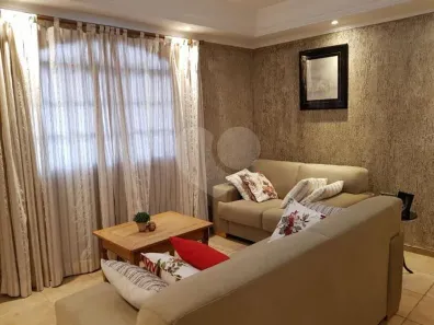 Sobrado com 3 Quartos à venda, 180m² no Jardim Tenani, São Paulo