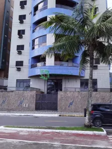 Apartamento com 2 Quartos à venda, 93m² no Centro, Mongaguá
