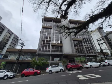 Sala Comercial para alugar, 56m² no Centro, Caxias do Sul