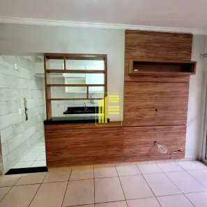 Apartamento com 2 Quartos para alugar, 55m² no Jardim Yolanda, São José do Rio Preto