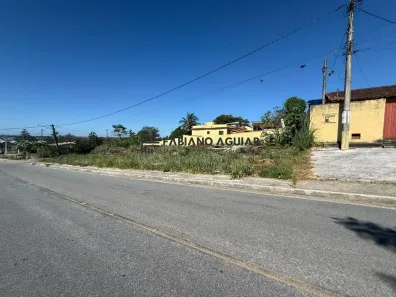 Lote/Terreno à venda, 465m² no Morro Moreno, Araruama
