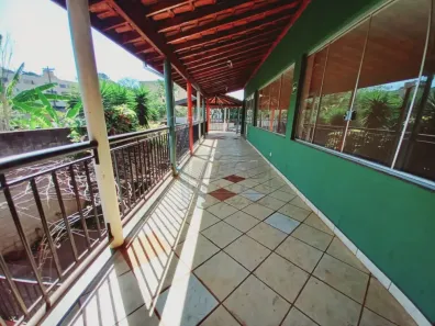 Ponto Comercial para alugar, 1097m² no Vila Virgínia, Ribeirão Preto