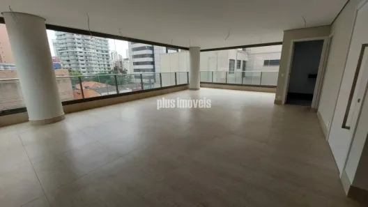 Apartamento com 4 Quartos à venda, 193m² no Vila Nova Conceição, São Paulo