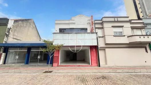 Ponto Comercial para alugar, 250m² no Centro, São Leopoldo
