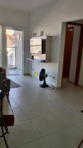 Apartamento com 2 Quartos à venda, 64m² no Itaguá, Ubatuba