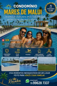 Lote/Terreno à venda, 353m² no , Barra dos Coqueiros