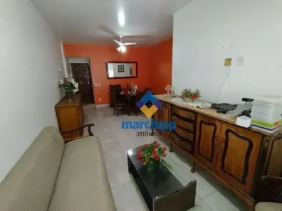 Apartamento com 3 Quartos à venda, 92m² no Icaraí, Niterói