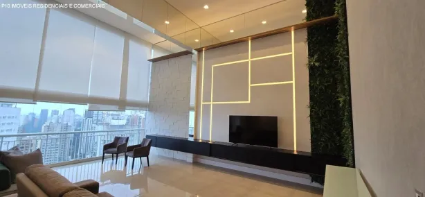 Apartamento com 4 Quartos à venda, 238m² no Vila Suzana, São Paulo