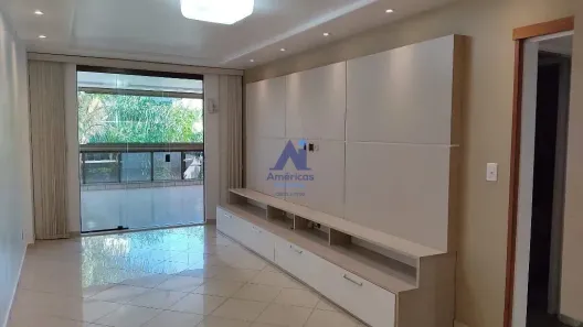 Apartamento com 2 Quartos à venda, 112m² no Recreio dos Bandeirantes, Rio de Janeiro