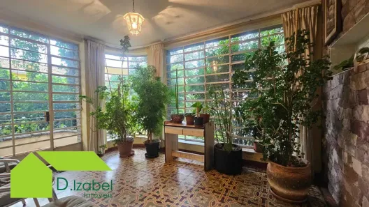 Casa com 4 Quartos para venda ou aluguel, 440m² no Indianópolis, São Paulo