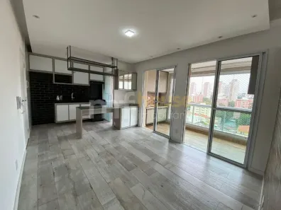Apartamento com 2 Quartos para alugar, 57m² no Vila Yara, Osasco