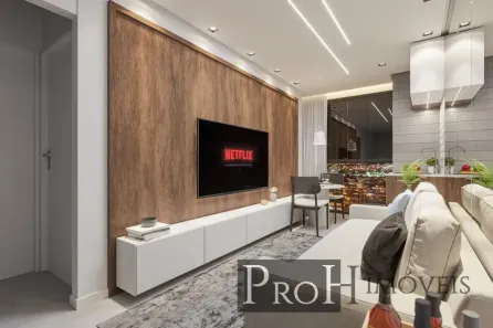 Apartamento com 2 Quartos à venda, 51m² no Baeta Neves, São Bernardo do Campo