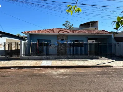 Casa com 3 Quartos à venda, 200m² no Jardim Verão, Sarandi