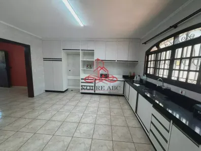 Apartamento com 3 Quartos à venda, 314m² no Vila Pires, Santo André