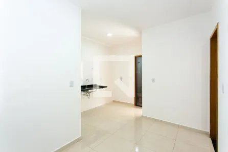 Apartamento com 2 Quartos à venda, 35m² no Cidade Mãe do Céu, São Paulo
