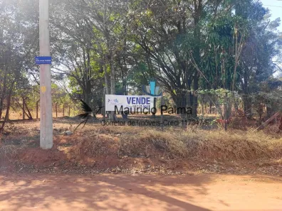 Lote/Terreno à venda, 1850m² no Chácara Flora Araraquara, Araraquara