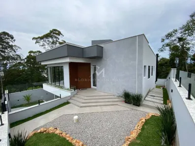 Casa com 4 Quartos à venda, 280m² no Centro, São José
