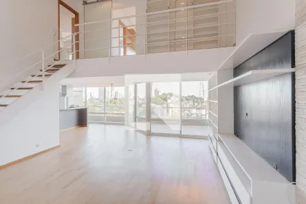 Apartamento com 2 Quartos à venda, 176m² no Perdizes, São Paulo