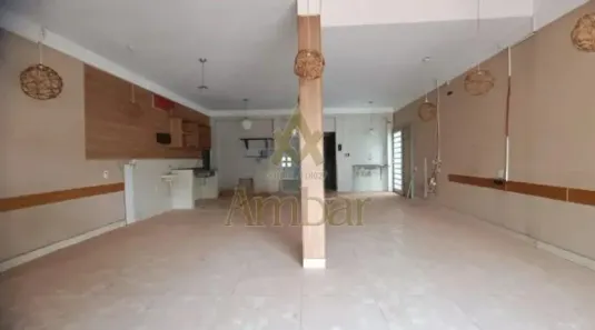 para alugar, 150m² no Vila Amélia, Ribeirão Preto