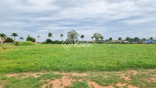 Lote/Terreno à venda, 2040m² no Condomínio Terras de São José, Itu