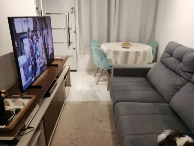 Apartamento com 1 Quarto à venda, 30m² no Vila Dom Pedro II, São Paulo