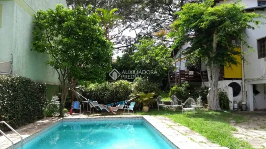 Casa com 4 Quartos à venda, 400m² no Morro Santana, Porto Alegre