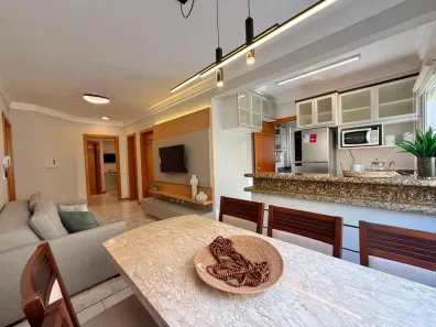 Apartamento com 2 Quartos à venda, 78m² no Zona Nova, Capão da Canoa