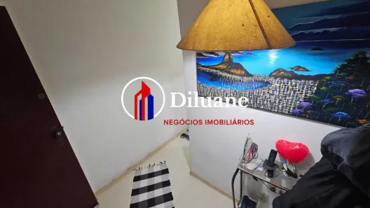Apartamento com 1 Quarto à venda, 37m² no Copacabana, Rio de Janeiro