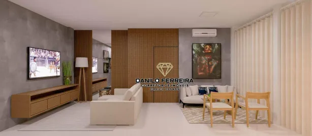 Apartamento com 3 Quartos à venda, 87m² no Itu Novo Centro, Itu