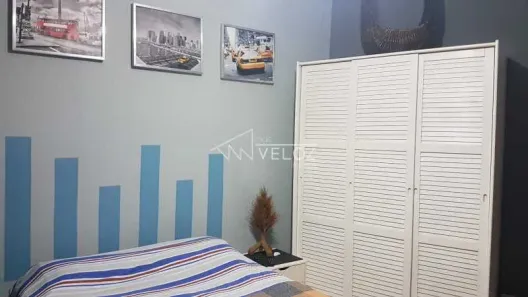 Kitnet à venda, 23m² no Centro, Rio de Janeiro