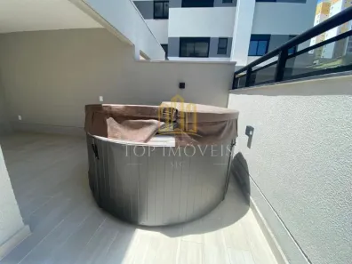 Apartamento com 2 Quartos à venda, 74m² no Jardim Satélite, São José dos Campos