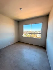 Apartamento com 1 Quarto para alugar, 27m² no Universitário, Uberaba