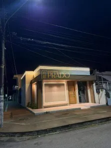 Prédio Comercial com 9 Quartos à venda, 222m² no Caiari, Porto Velho