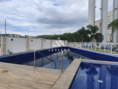 Apartamento com 2 Quartos à venda, 45m² no Colégio, Rio de Janeiro