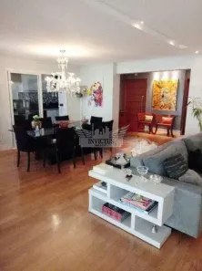 Apartamento com 4 Quartos à venda, 243m² no Santo Antônio, São Caetano do Sul