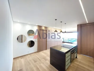 Apartamento com 3 Quartos para alugar, 73m² no Parque Faber Castell I, São Carlos