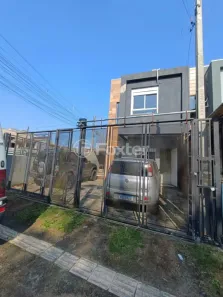 Casa com 2 Quartos à venda, 5934m² no Santa Cruz, Gravataí