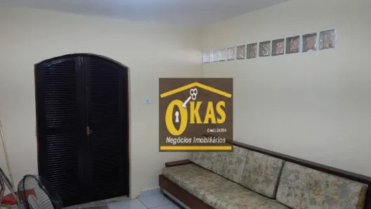 Casa com 3 Quartos à venda, 188m² no Vila Urupês, Suzano