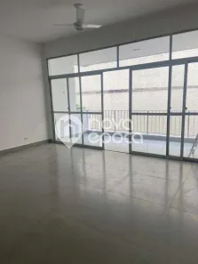 Apartamento com 2 Quartos à venda, 94m² no Barra da Tijuca, Rio de Janeiro