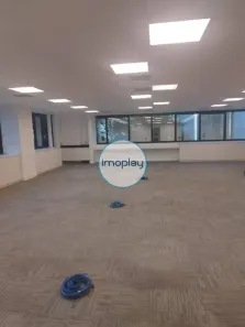 Sala Comercial para alugar, 233m² no Cerqueira César, São Paulo