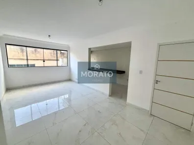 Apartamento com 3 Quartos à venda, 88m² no Cabral, Contagem