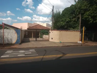 Casa com 3 Quartos à venda, 149m² no Núcleo Residencial Silvio Vilari, São Carlos