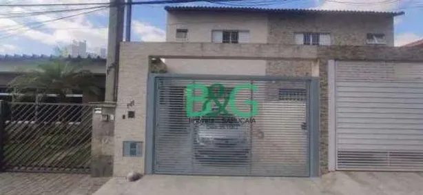 Casa com 3 Quartos à venda, 220m² no Jaguaré, São Paulo