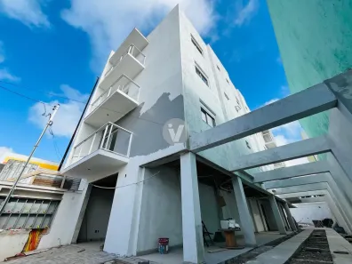 Apartamento com 2 Quartos à venda, 73m² no Passo D'Areia, Santa Maria