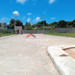 Lote/Terreno com 1 Quarto à venda, 153m² no Barra do Jacuípe (Monte Gordo), Camaçari